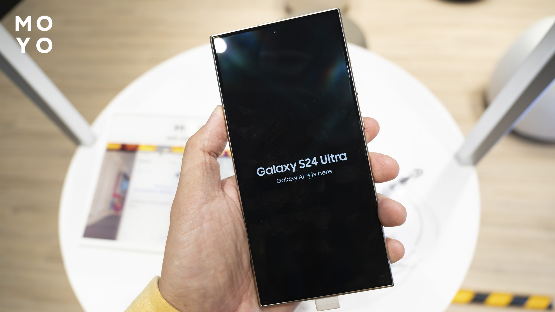 Samsung Galaxy S24 Ultra ᐉ купити Самсунг Галаксі С24 Ультра в Києві та ...